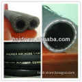 Fabric Braided Rubber Hose Air /Water/Oil Hose